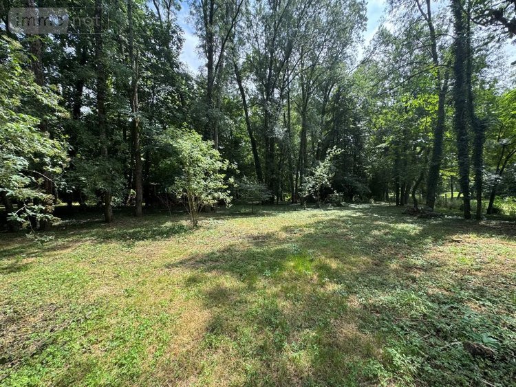 Terrains de loisirs bois etangs a vendre Truyes 37320 Indre-et-Loire 34820000 m2  24910 euros