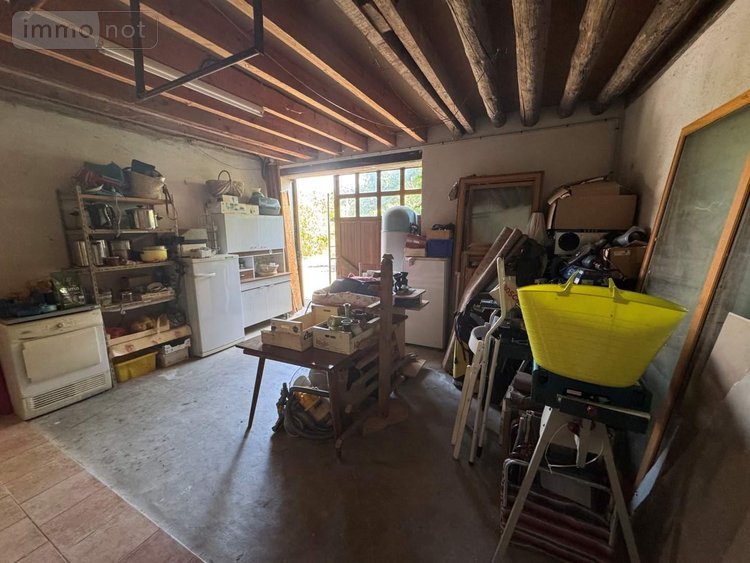 Maison a vendre Truyes 37320 Indre-et-Loire 135 m2 5 pièces 247480 euros