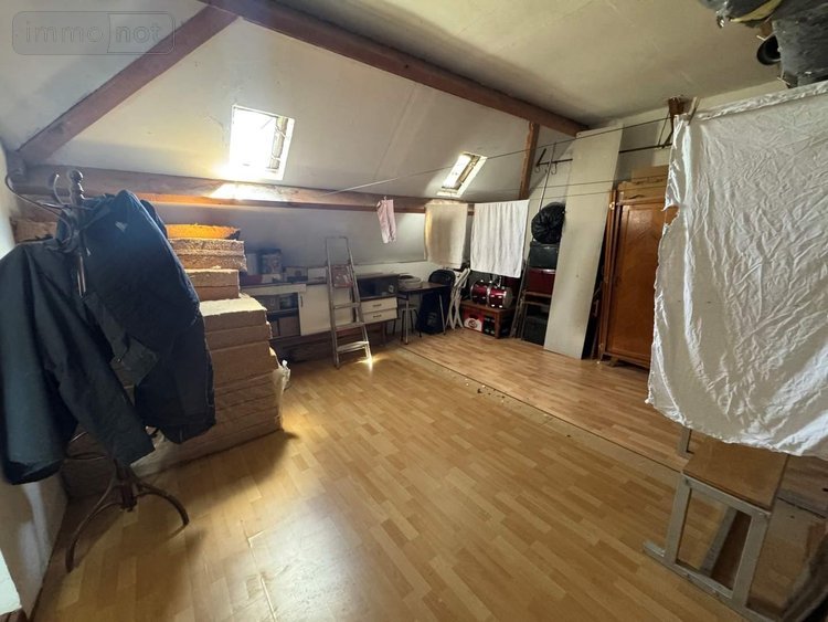 Maison a vendre Truyes 37320 Indre-et-Loire 135 m2 5 pièces 247480 euros