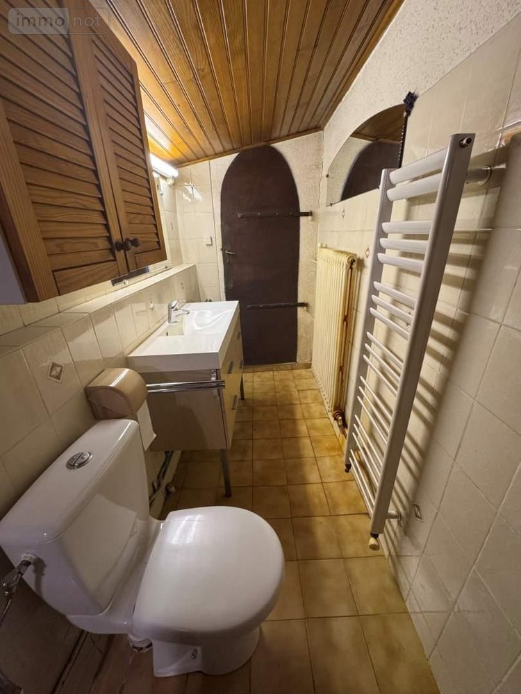 Maison a vendre Tauxigny Saint Bauld 37310 Indre-et-Loire 78 m2 3 pièces 189840 euros