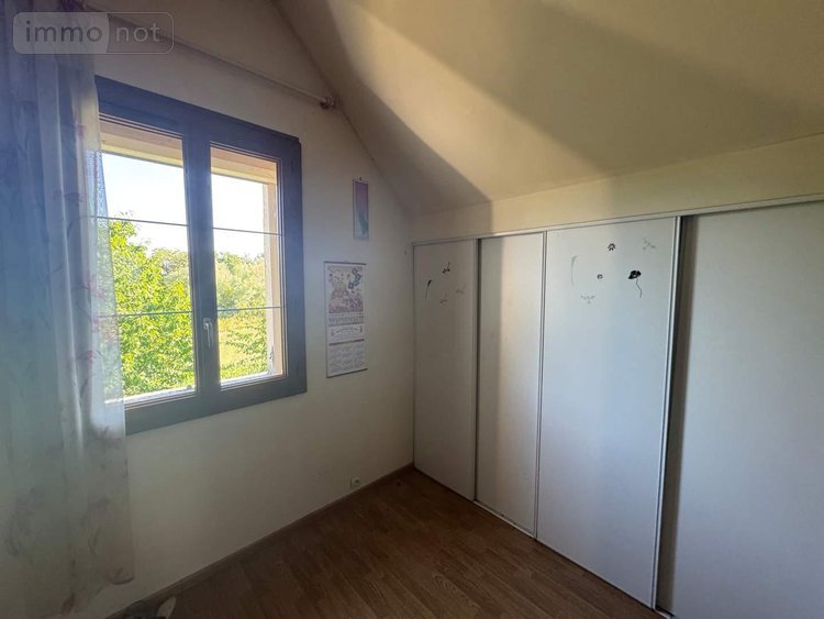 Maison a vendre Tauxigny Saint Bauld 37310 Indre-et-Loire 78 m2 3 pièces 189840 euros