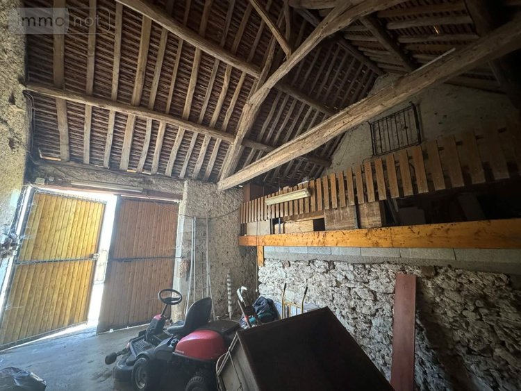 Maison a vendre Tauxigny Saint Bauld 37310 Indre-et-Loire 78 m2 3 pièces 189840 euros