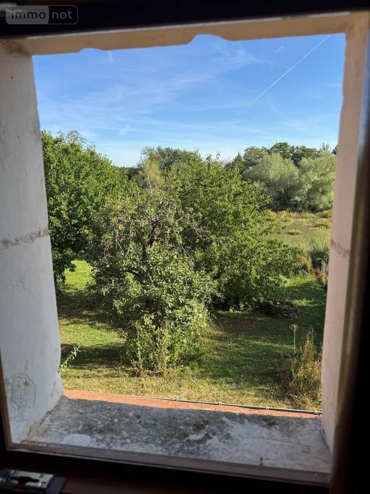 Maison a vendre Tauxigny Saint Bauld 37310 Indre-et-Loire 78 m2 3 pièces 189840 euros