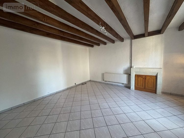 Maison a vendre Tauxigny Saint Bauld 37310 Indre-et-Loire 78 m2 3 pièces 189840 euros