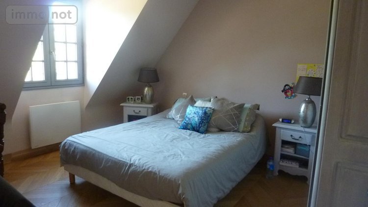 Maison a vendre Parçay-Meslay 37210 Indre-et-Loire 260 m2 8 pièces 803400 euros