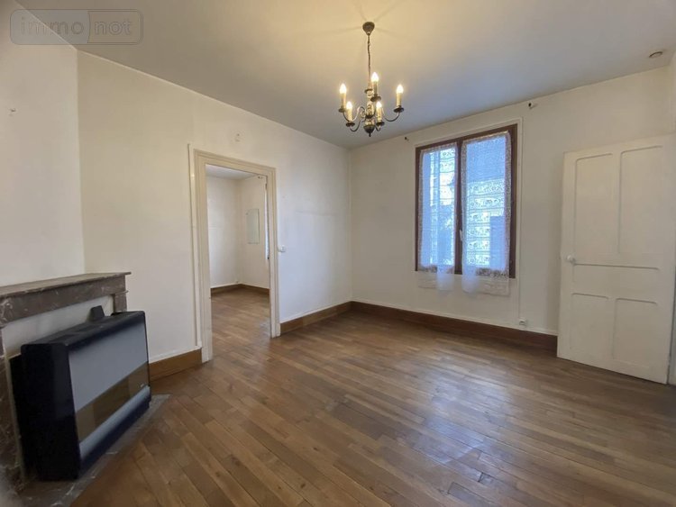 Maison a vendre Montlouis-sur-Loire 37270 Indre-et-Loire 96 m2 4 pièces 238280 euros