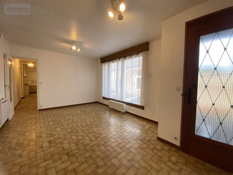 Maison a vendre Montlouis-sur-Loire 37270 Indre-et-Loire 96 m2 4 pièces 238280 euros