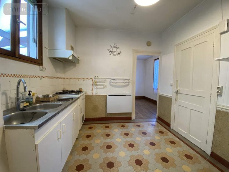 Maison a vendre Montlouis-sur-Loire 37270 Indre-et-Loire 96 m2 4 pièces 199120 euros