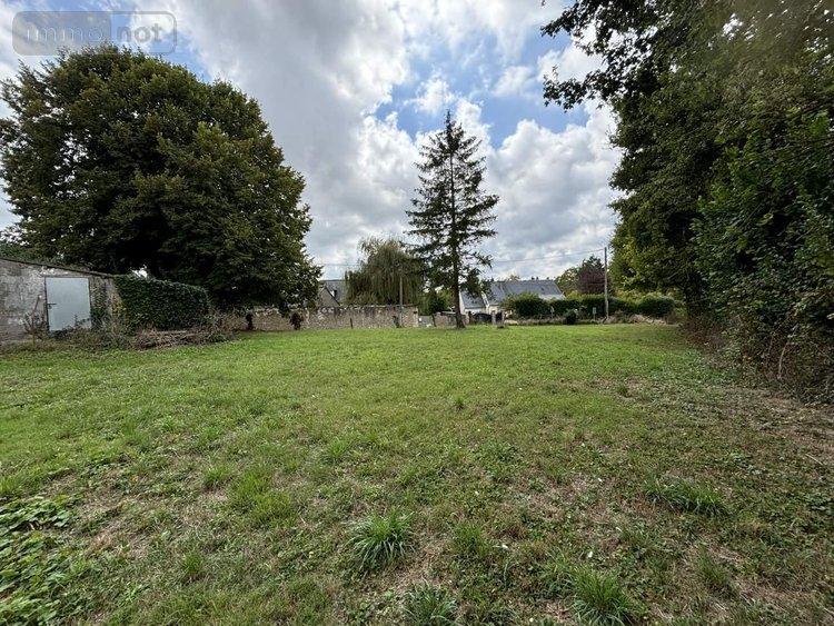 Maison a vendre Neuillé-Pont-Pierre 37360 Indre-et-Loire 83 m2 4 pièces 99510 euros