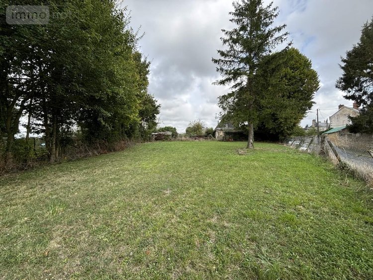 Maison a vendre Neuillé-Pont-Pierre 37360 Indre-et-Loire 83 m2 4 pièces 99510 euros