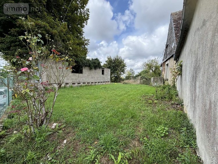 Maison a vendre Neuillé-Pont-Pierre 37360 Indre-et-Loire 83 m2 4 pièces 99510 euros