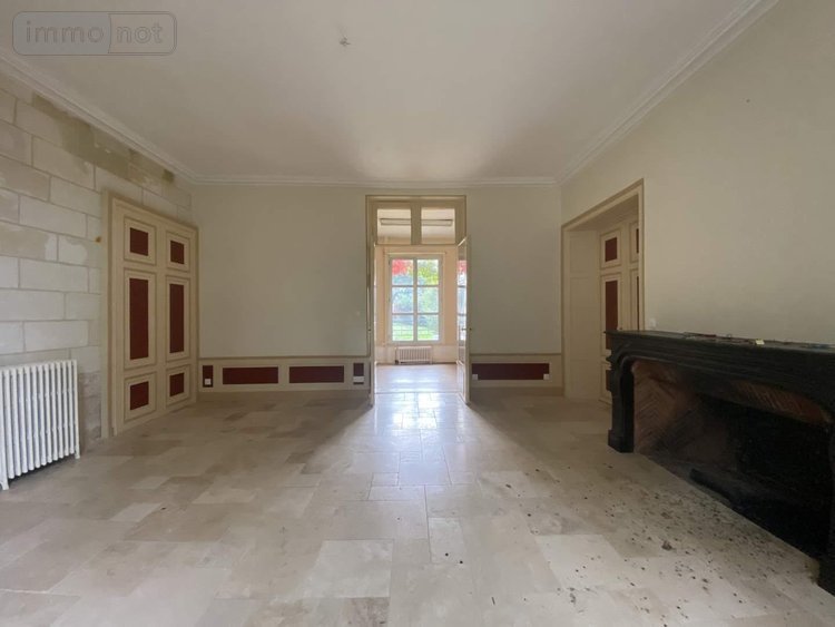 propriete a vendre Saint-Avertin 37550 Indre-et-Loire 730 m2 23 pièces 1081500 euros