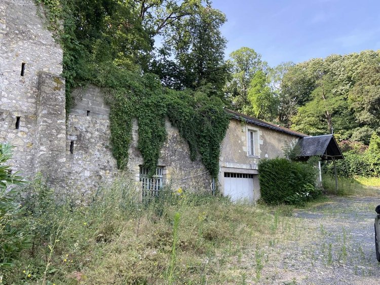 propriete a vendre Saint-Avertin 37550 Indre-et-Loire 730 m2 23 pièces 1081500 euros