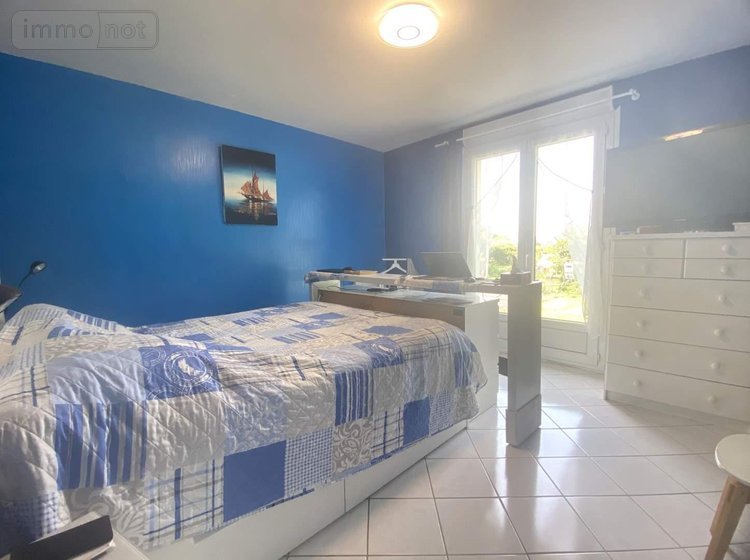 Maison a vendre Semblançay 37360 Indre-et-Loire 276 m2 8 pièces 398000 euros