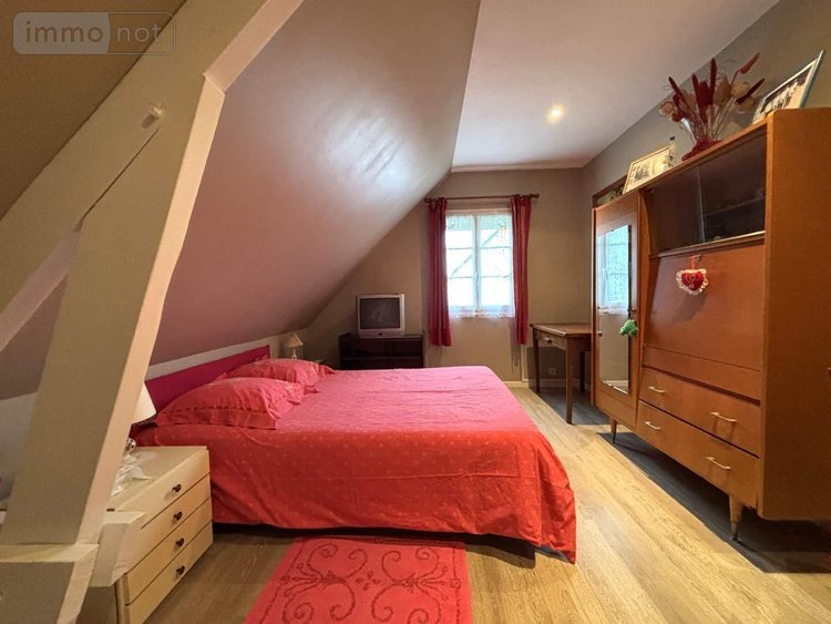 Maison a vendre Cerelles 37390 Indre-et-Loire 130 m2 6 pièces 372960 euros