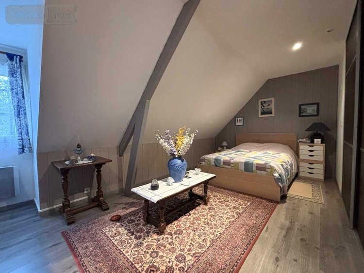 Maison a vendre Cerelles 37390 Indre-et-Loire 130 m2 6 pièces 372960 euros