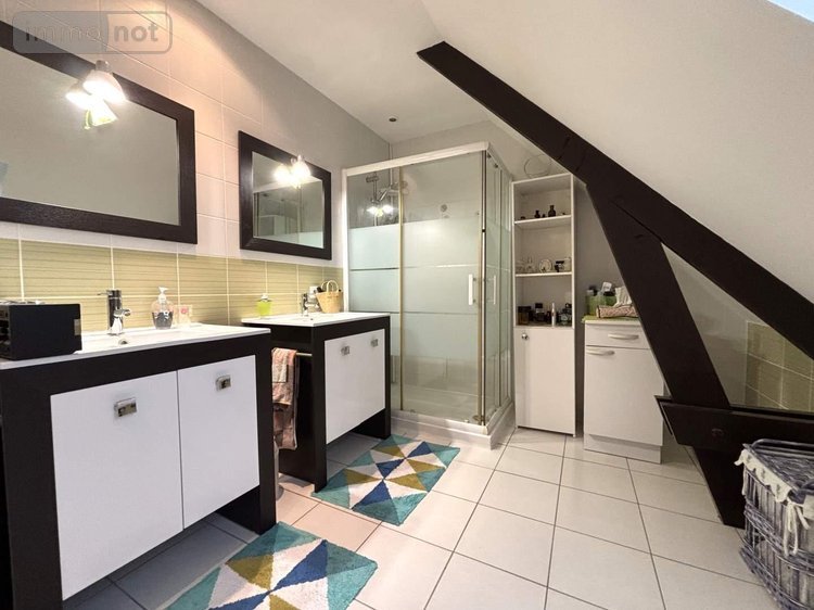 Maison a vendre Cerelles 37390 Indre-et-Loire 130 m2 6 pièces 372960 euros