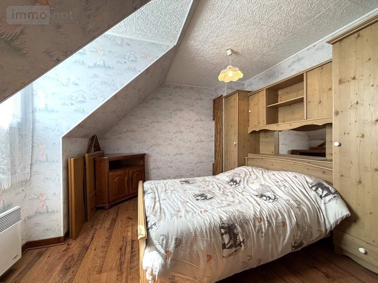 Maison a vendre Saint-Antoine-du-Rocher 37360 Indre-et-Loire 129 m2 7 pièces 362600 euros