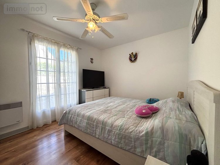 Maison a vendre Saint-Antoine-du-Rocher 37360 Indre-et-Loire 129 m2 7 pièces 362600 euros