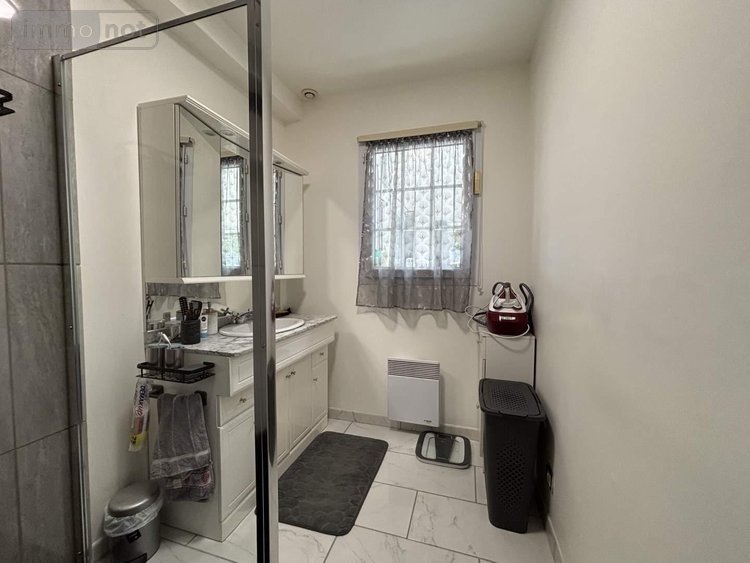 Maison a vendre Saint-Antoine-du-Rocher 37360 Indre-et-Loire 129 m2 7 pièces 362600 euros