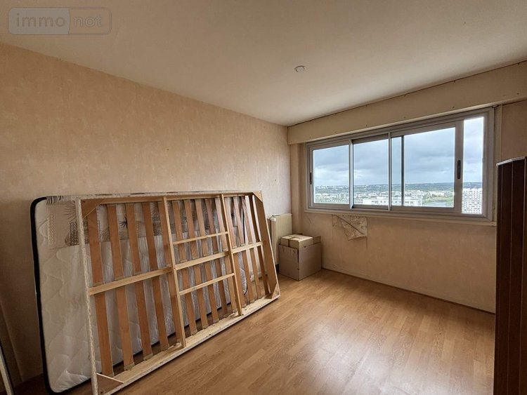 Appartement a vendre Tours 37000 Indre-et-Loire 91 m2 3 pièces 157200 euros