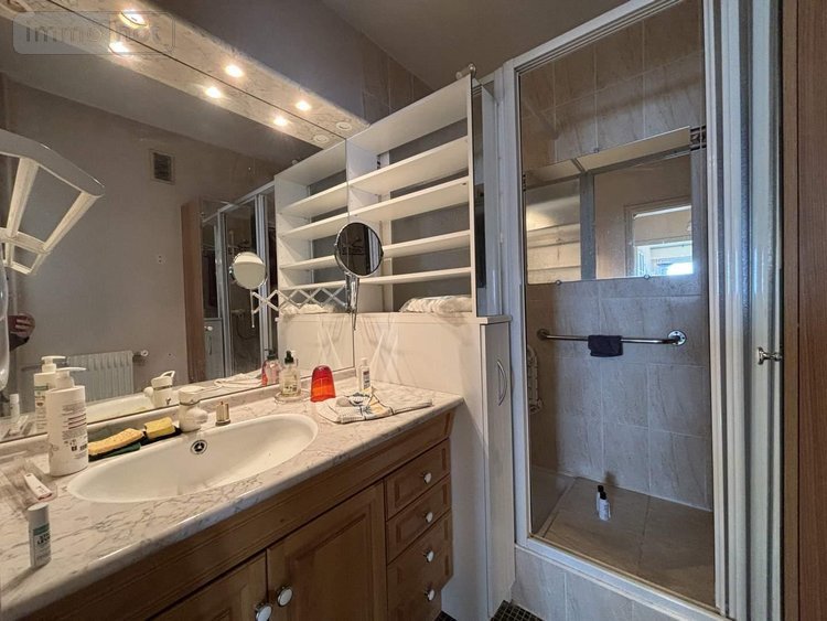 Appartement a vendre Tours 37000 Indre-et-Loire 91 m2 3 pièces 157200 euros