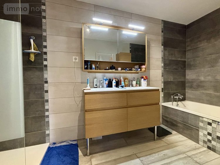 Maison a vendre Sonzay 37360 Indre-et-Loire 219 m2 7 pièces 362600 euros