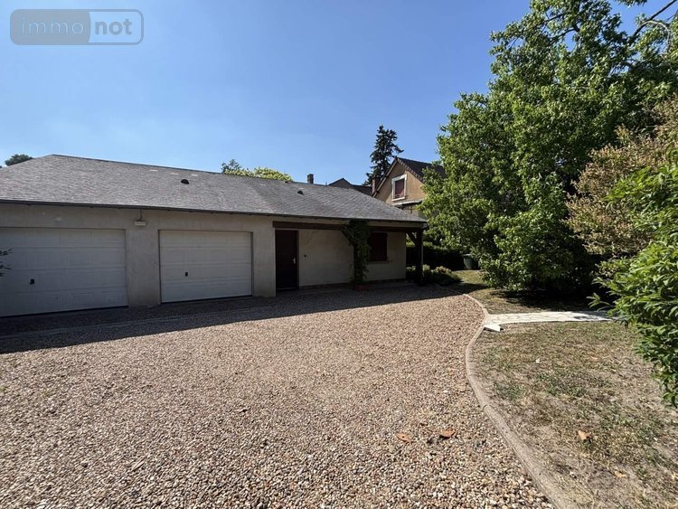 Maison a vendre Saint-Avertin 37550 Indre-et-Loire 180 m2 6 pièces 499000 euros