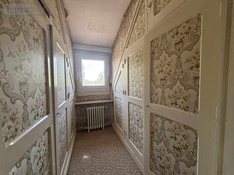 Maison a vendre Lussault-sur-Loire 37400 Indre-et-Loire 90 m2 4 pièces 178160 euros