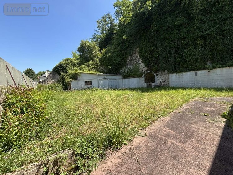 Maison a vendre Lussault-sur-Loire 37400 Indre-et-Loire 90 m2 4 pièces 178160 euros