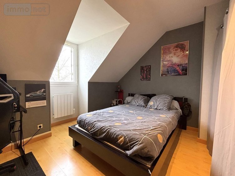 Maison a vendre Semblançay 37360 Indre-et-Loire 148 m2 7 pièces 349650 euros