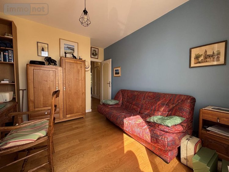 Appartement a vendre Tours 37000 Indre-et-Loire 108 m2 4 pièces 329000 euros