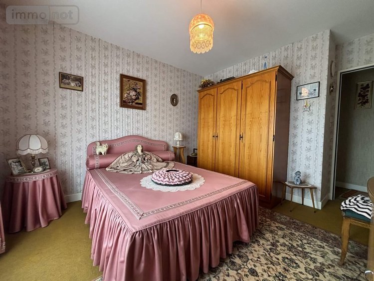 Appartement a vendre Tours 37000 Indre-et-Loire 73 m2 3 pièces 220080 euros