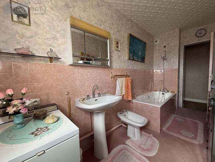 Appartement a vendre Tours 37000 Indre-et-Loire 73 m2 3 pièces 220080 euros