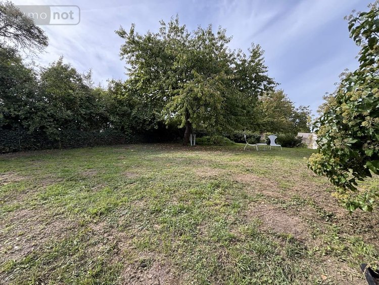 Maison a vendre Tours 37000 Indre-et-Loire 164 m2 6 pièces 440300 euros