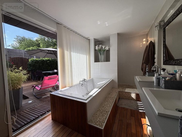 Maison a vendre Saint-Antoine-du-Rocher 37360 Indre-et-Loire 129 m2 5 pièces 367780 euros