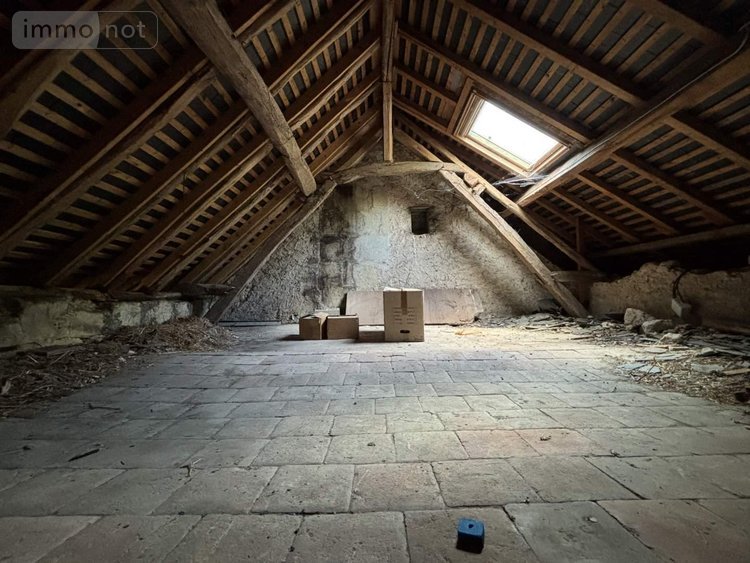 Maison a vendre Saint-Antoine-du-Rocher 37360 Indre-et-Loire 129 m2 5 pièces 367780 euros