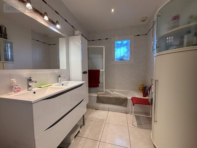 Maison a vendre Cerelles 37390 Indre-et-Loire 144 m2 5 pièces 341880 euros