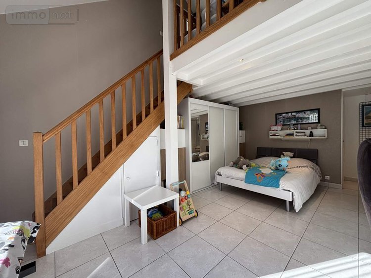 Maison a vendre Cerelles 37390 Indre-et-Loire 144 m2 5 pièces 341880 euros