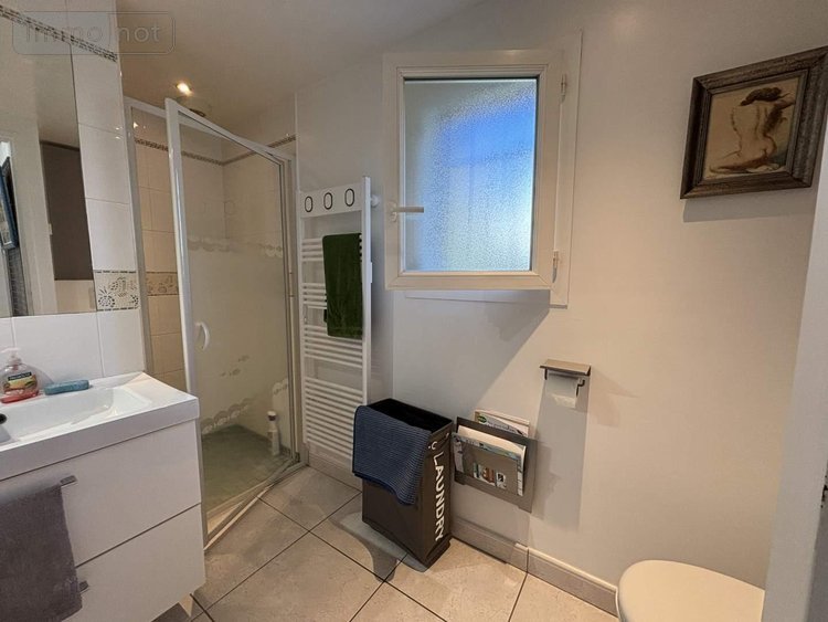 Maison a vendre Cerelles 37390 Indre-et-Loire 144 m2 5 pièces 341880 euros