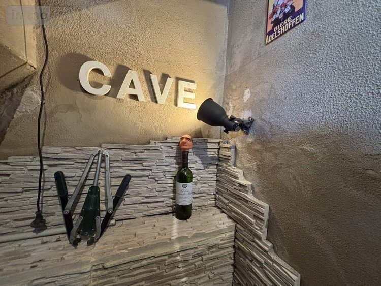 Maison a vendre Nouzilly 37380 Indre-et-Loire 151 m2 6 pièces 398860 euros