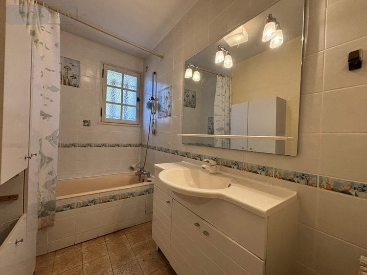 Maison a vendre Notre-Dame-d'Oé 37390 Indre-et-Loire 116 m2 6 pièces 290080 euros