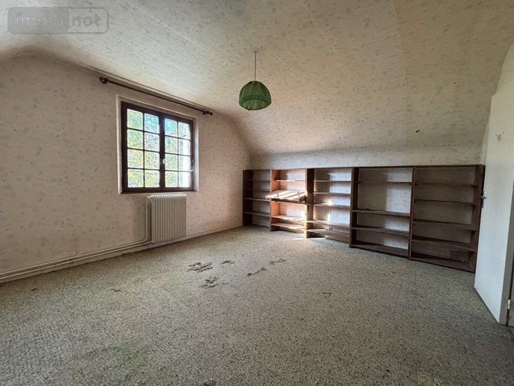 Maison a vendre Notre-Dame-d'Oé 37390 Indre-et-Loire 116 m2 6 pièces 277648 euros