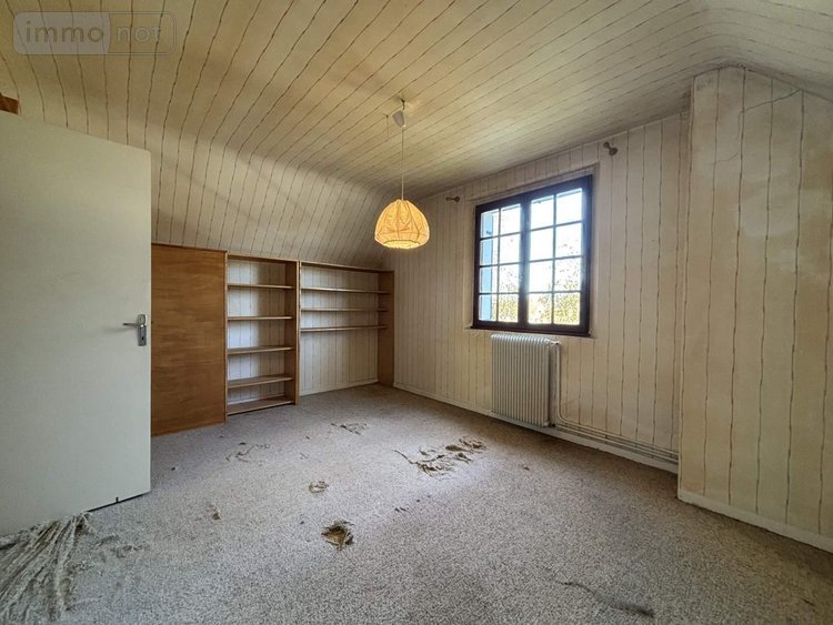 Maison a vendre Notre-Dame-d'Oé 37390 Indre-et-Loire 116 m2 6 pièces 277648 euros