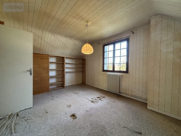 Maison a vendre Notre-Dame-d'Oé 37390 Indre-et-Loire 116 m2 6 pièces 290080 euros