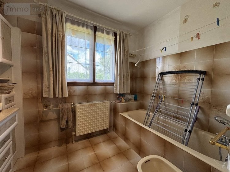 Maison a vendre Notre-Dame-d'Oé 37390 Indre-et-Loire 122 m2 6 pièces 326340 euros