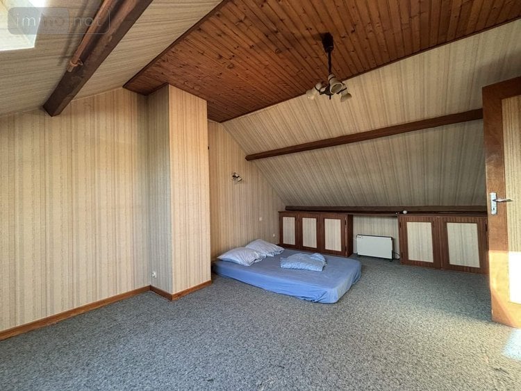 Maison a vendre Notre-Dame-d'Oé 37390 Indre-et-Loire 122 m2 6 pièces 326340 euros