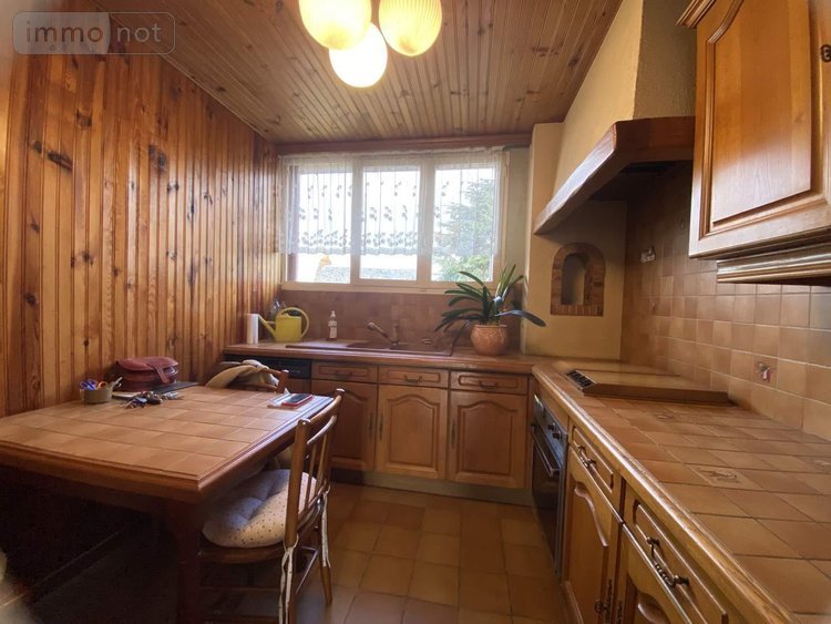 Appartement a vendre Joué-lès-Tours 37300 Indre-et-Loire 75 m2 4 pièces 137800 euros