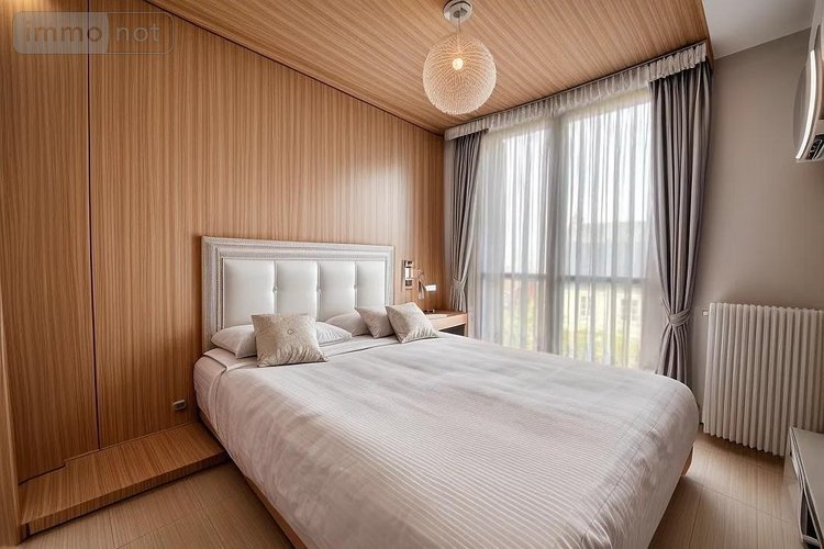 Appartement a vendre Joué-lès-Tours 37300 Indre-et-Loire 75 m2 4 pièces 137800 euros