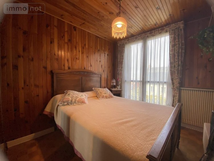 Appartement a vendre Joué-lès-Tours 37300 Indre-et-Loire 75 m2 4 pièces 137800 euros